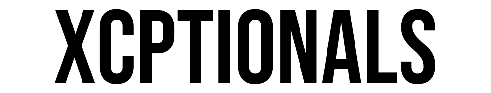 XCPTIONALS
